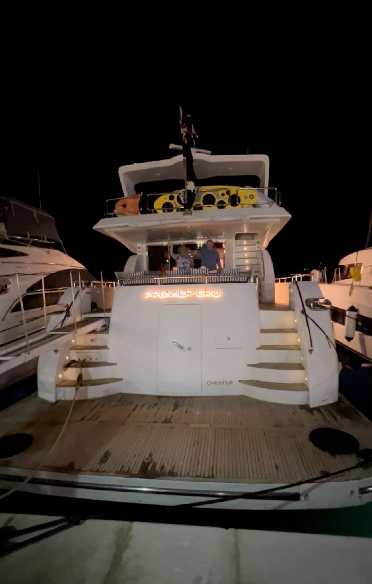 Premier Cru Premier Cru