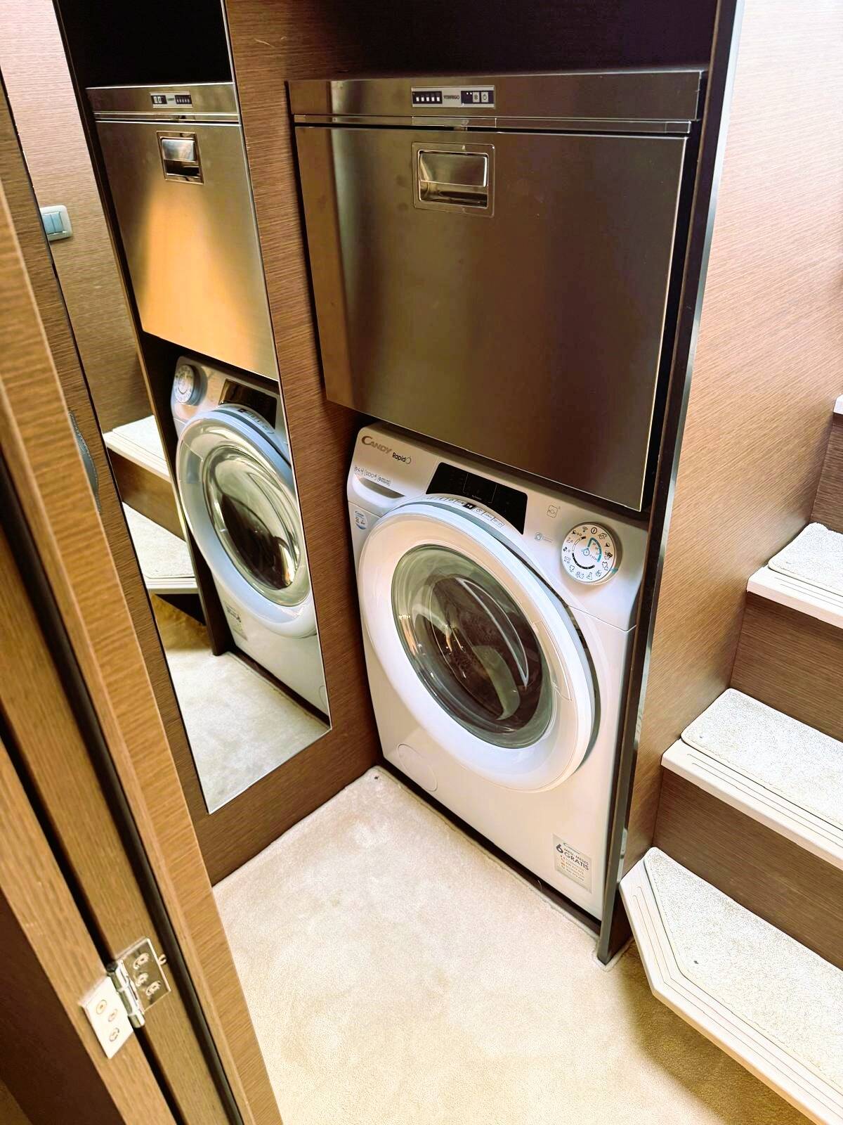 Prestige 420S Majabell II