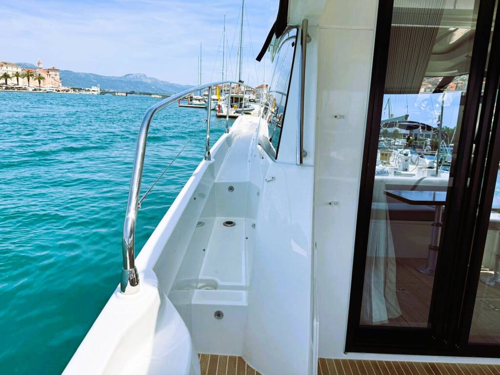 Prestige 420S Majabell II