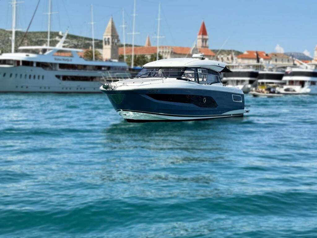 Prestige 420S Majabell II