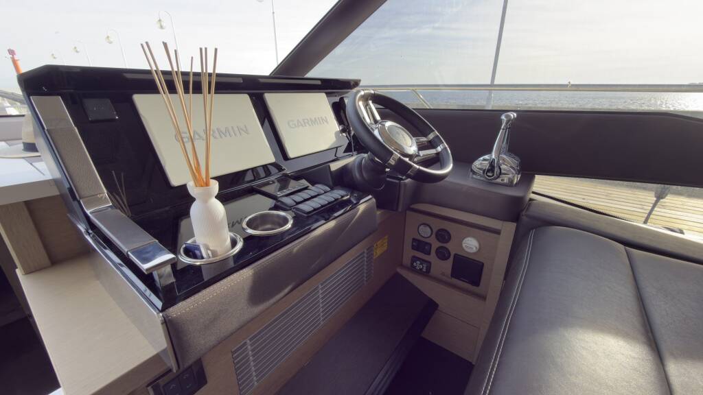 Prestige 590 Dzianiny.Club 2