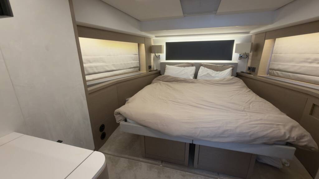 Prestige 590 Dzianiny.Club 2