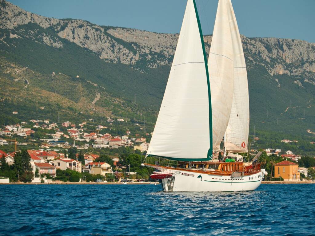 Gulet Queen of Adriatic Queen of Adriatic