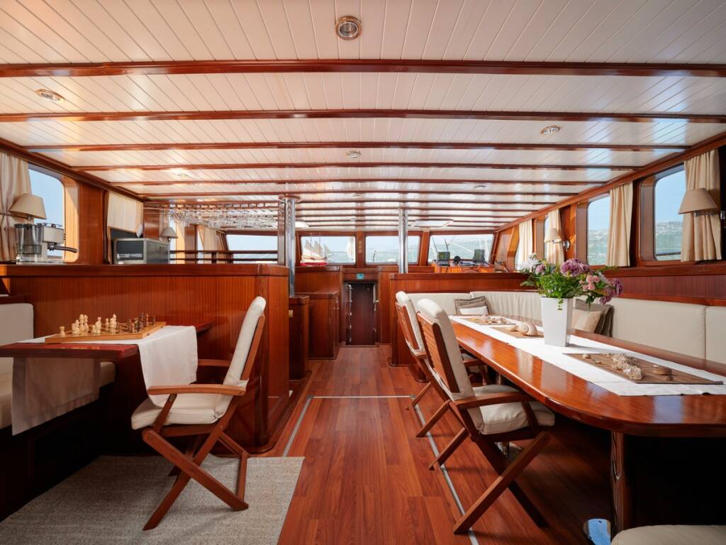 Gulet Queen of Adriatic Queen of Adriatic