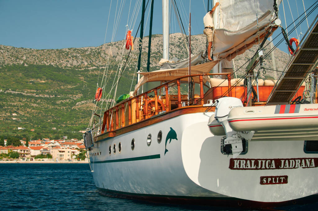 Queen of Adriatic Queen of Adriatic