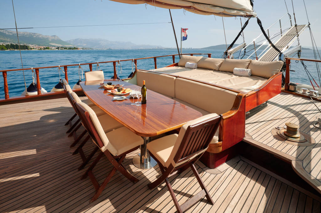 Queen of Adriatic Queen of Adriatic