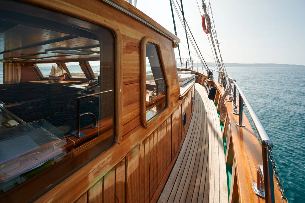 Queen of Adriatic Queen of Adriatic