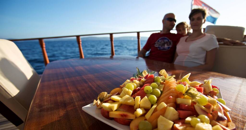 Queen of Adriatic Queen of Adriatic