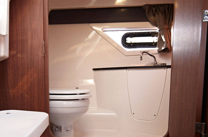 Motorboot Quicksilver Activ 805 Cruiser Quicksilver 805