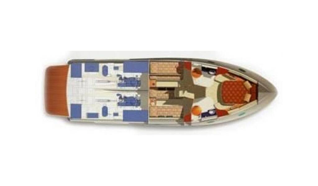 Rodman 41 Emily Grace II