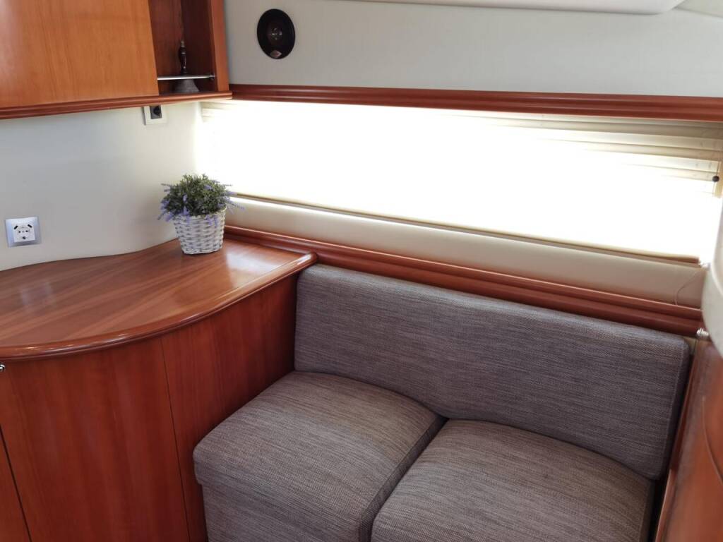 Rodman 41 Emily Grace II