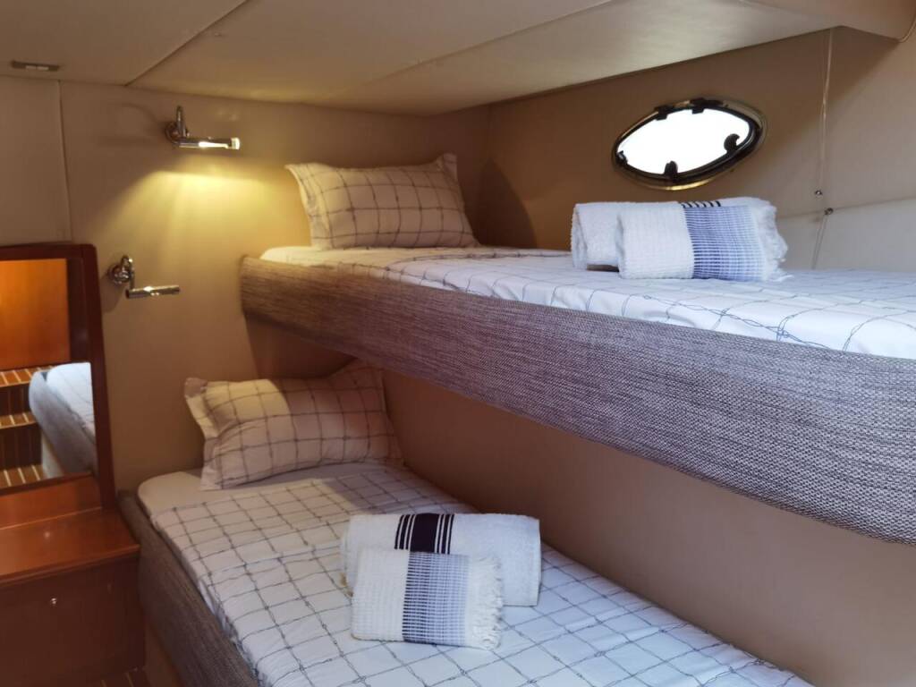 Rodman 41 Emily Grace II