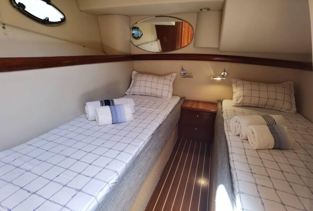 Rodman 41 Emily Grace II