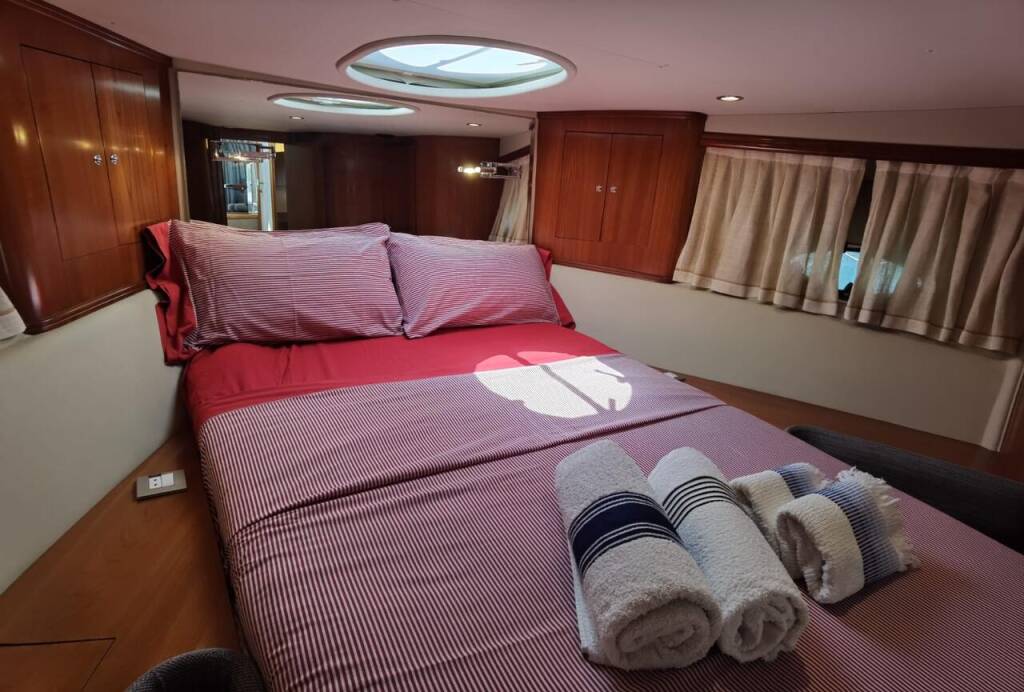 Rodman 41 Emily Grace II