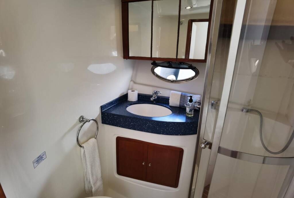 Rodman 41 Emily Grace II