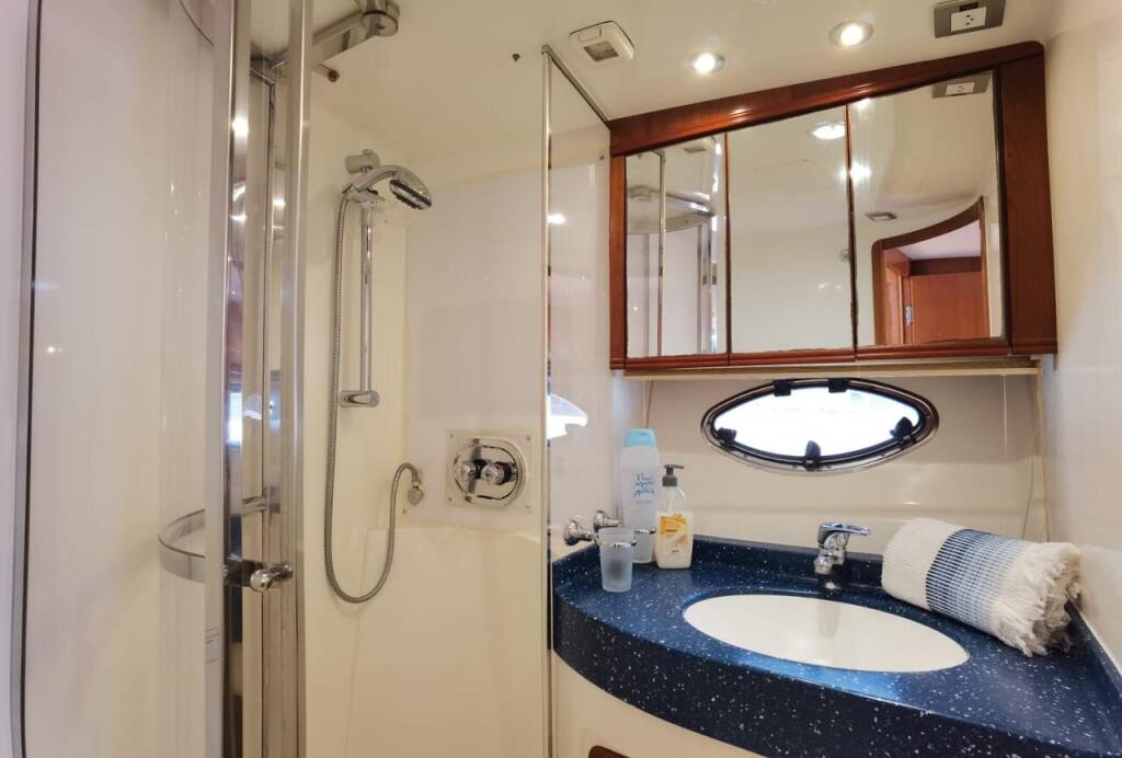 Rodman 41 Emily Grace II