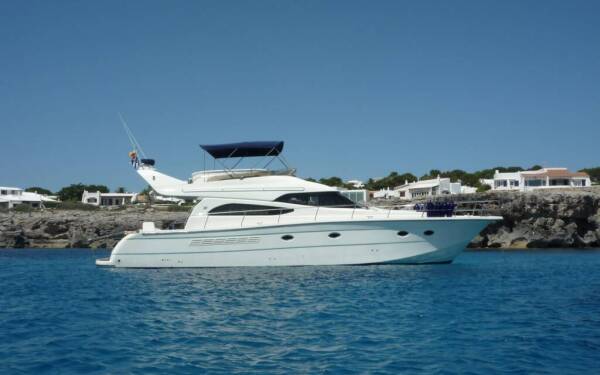 Rodman 56 Port Ligat