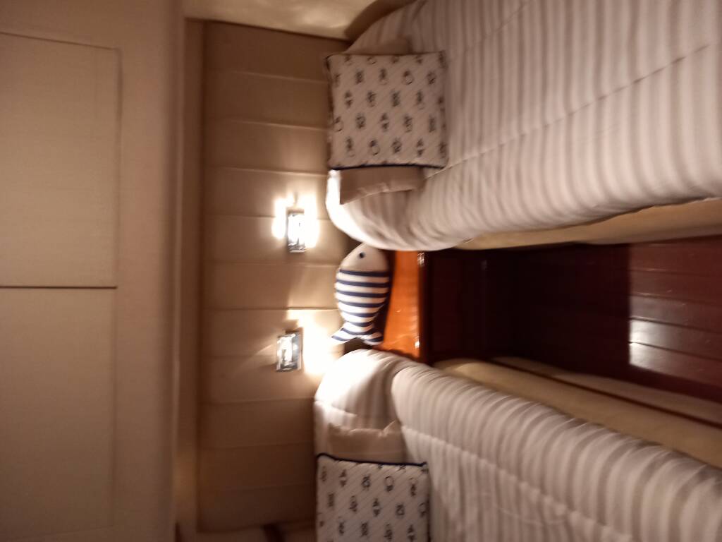 Rodman 56 Port Ligat