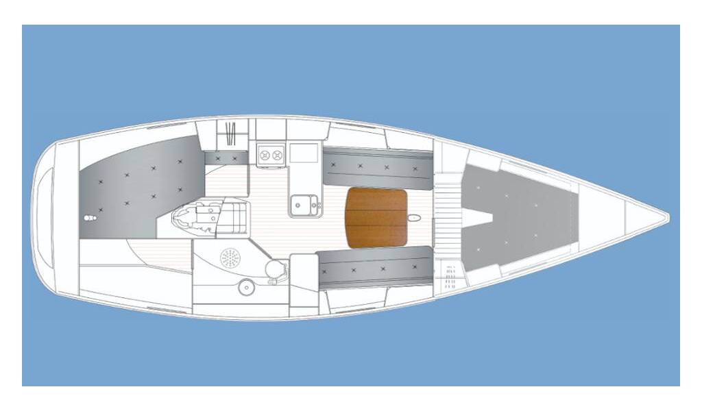 Saare 38.2 St. Kitts