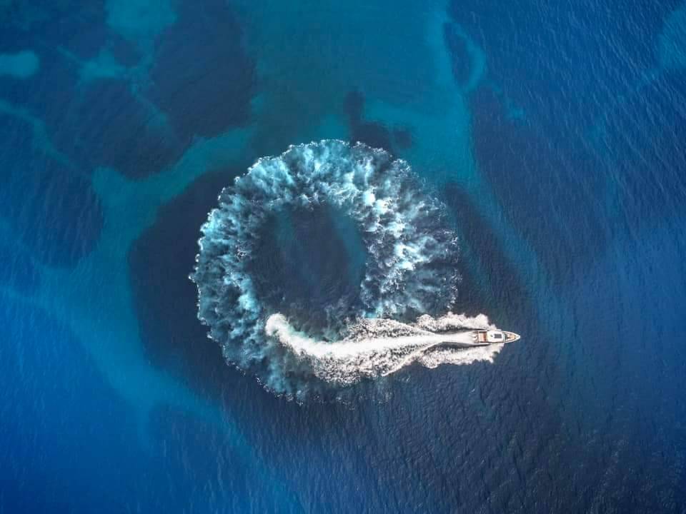 Saxdor 320 GTO Respirato