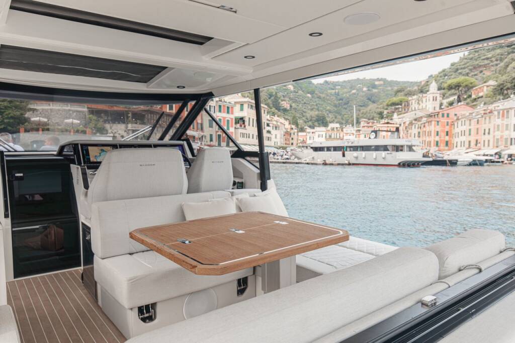 Saxdor 400 GTO Blade