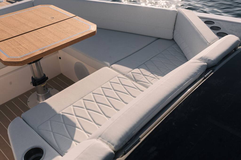 Saxdor 400 GTO Blade