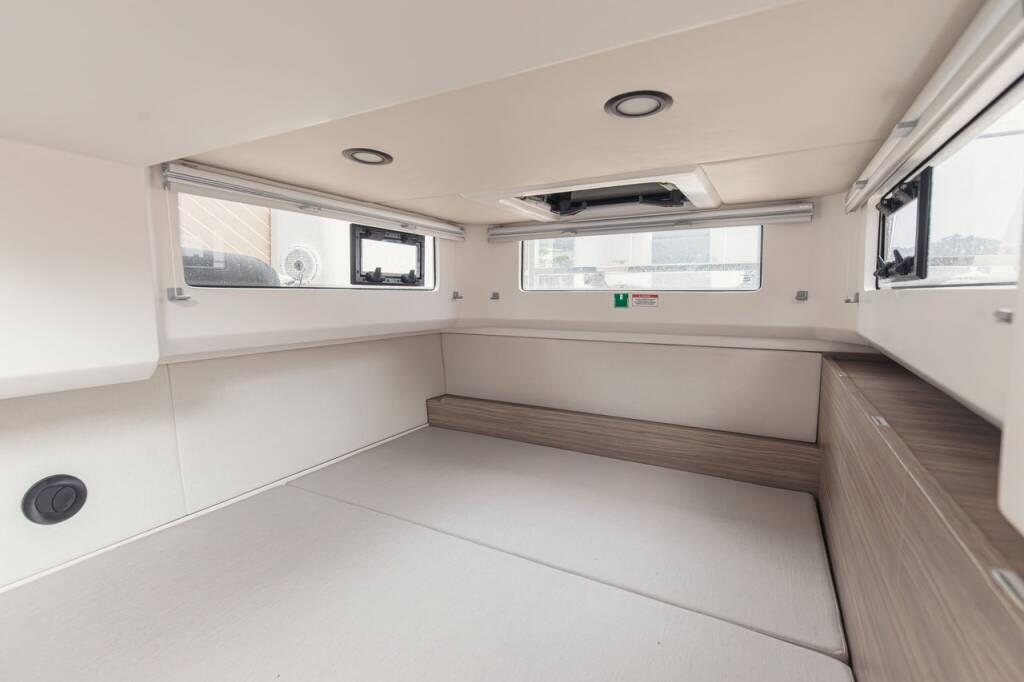 Saxdor 400 GTO Blade