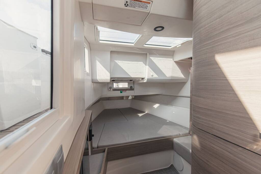 Saxdor 400 GTO Blade