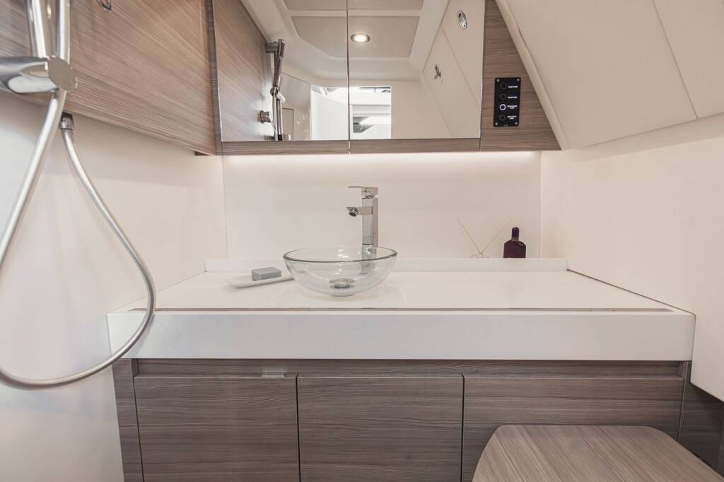 Saxdor 400 GTO Blade