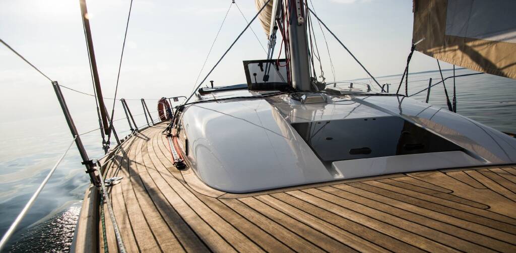 Scandinavia 35 Salt & Wind