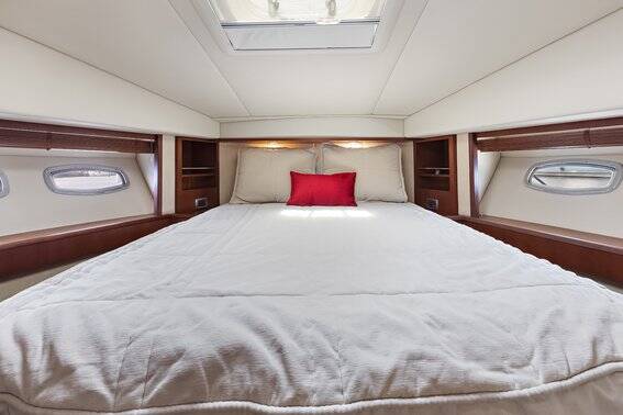 Sea Ray 60 Sundancer Parr T On