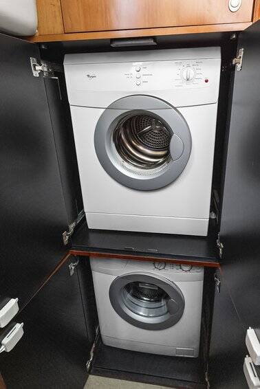 Sea Ray 60 Sundancer Parr T On