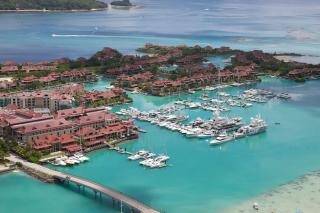 Sea-Tribe DH550 Valerie