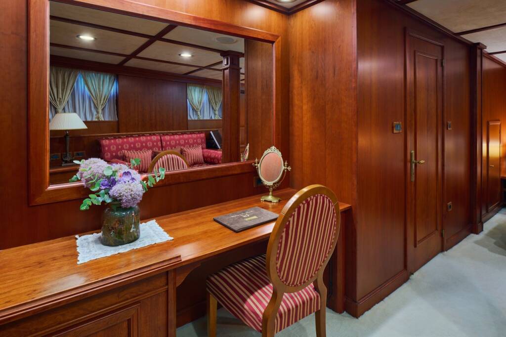Motoryacht Seagull II Seagull II