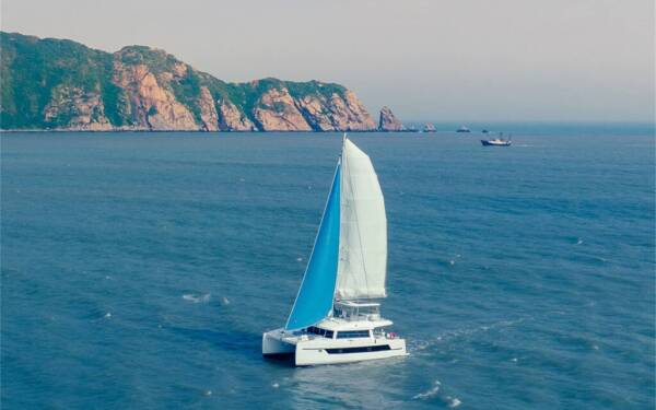 Seaview 50 Tradition