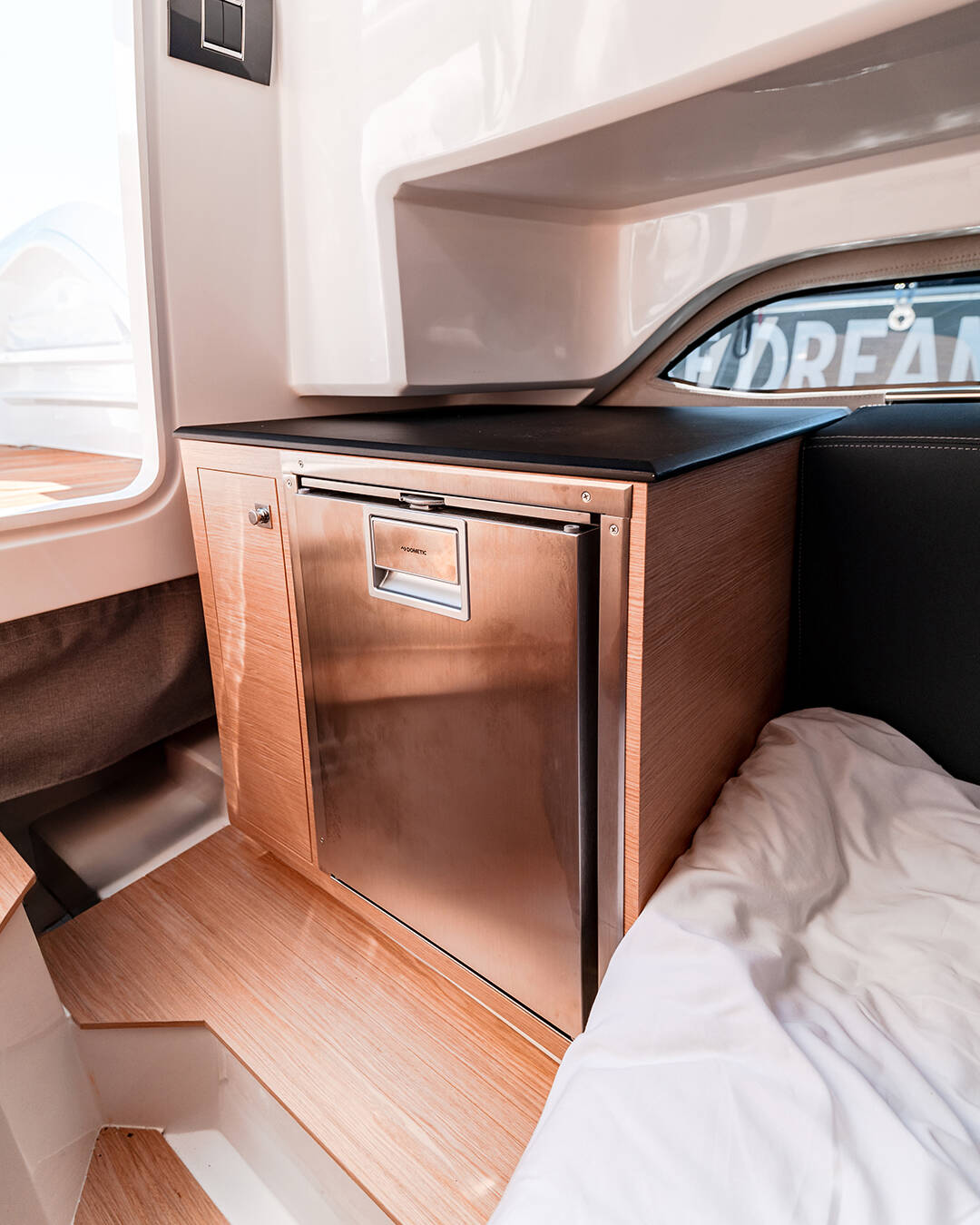 Sessa Key Largo 27 Capricorn