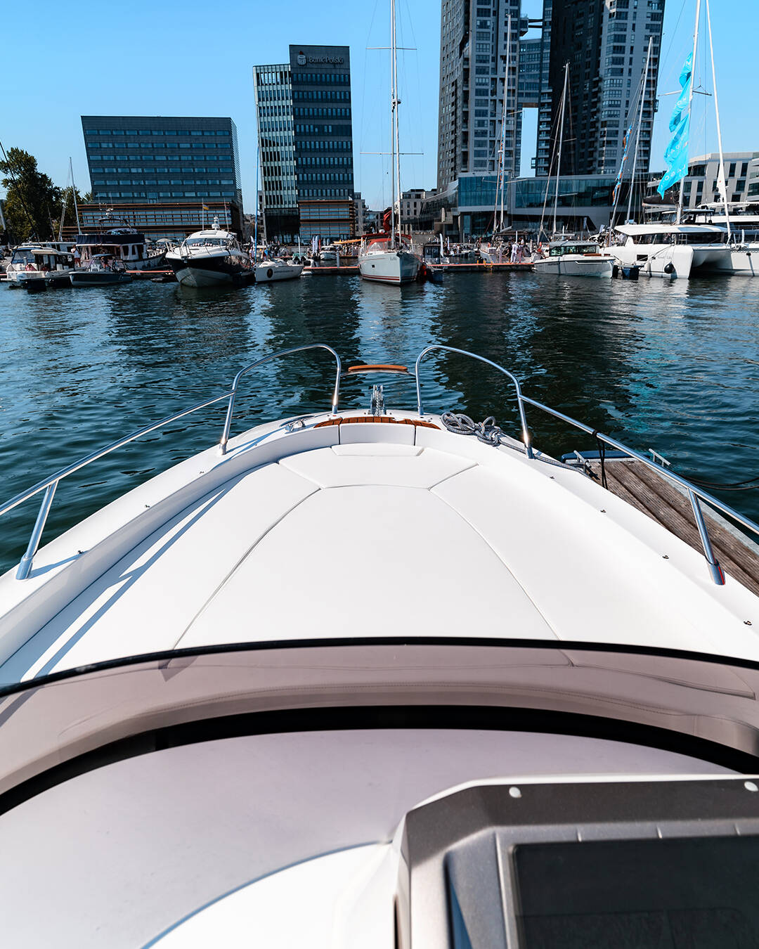 Sessa Key Largo 27 Capricorn