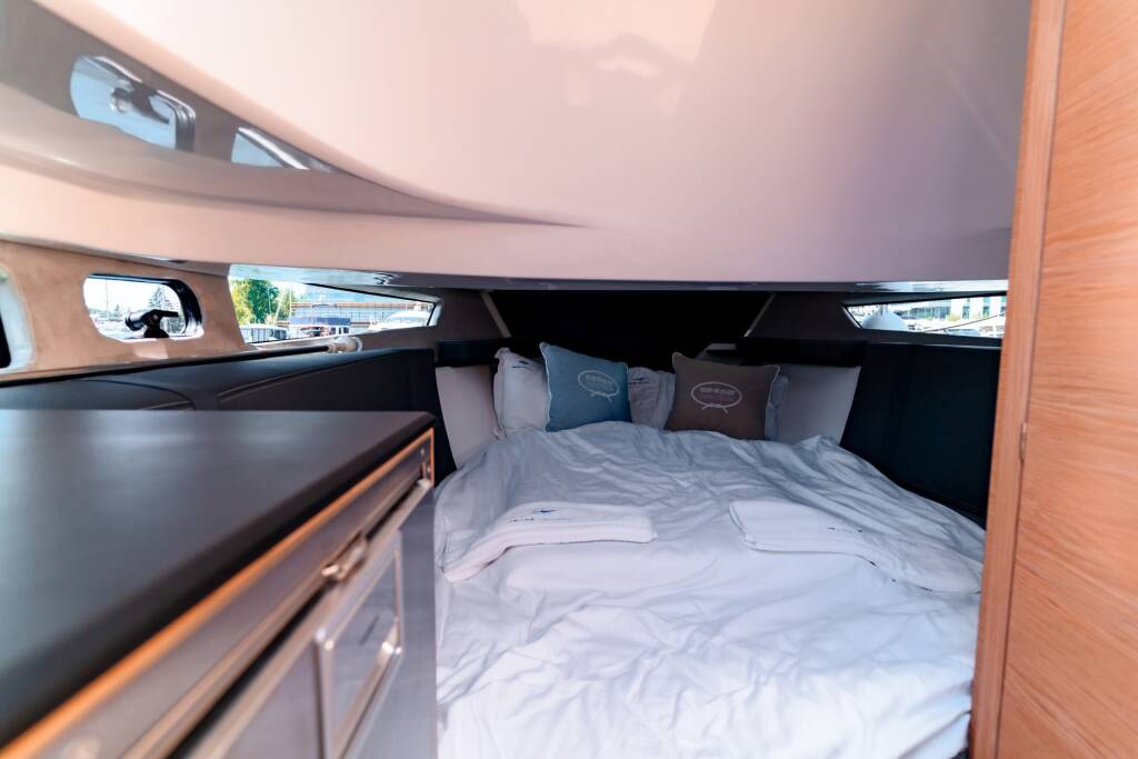 Sessa Key Largo 27 Capricorn