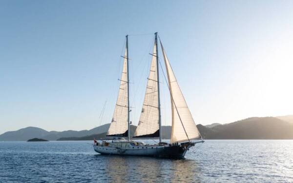 Silver Moon Silver Moon