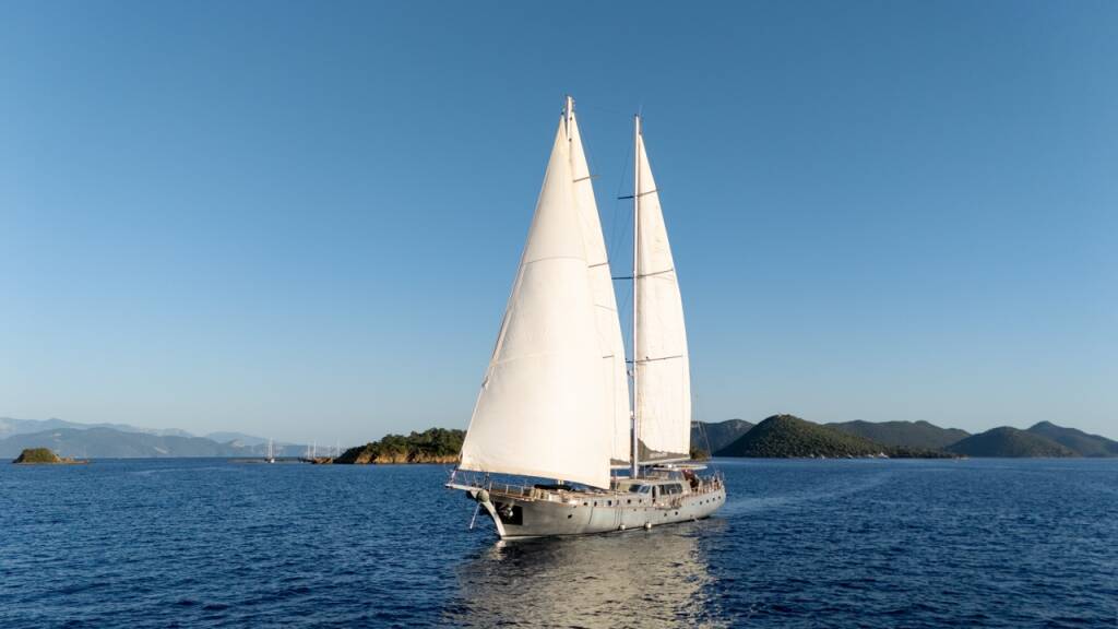 Silver Moon Silver Moon