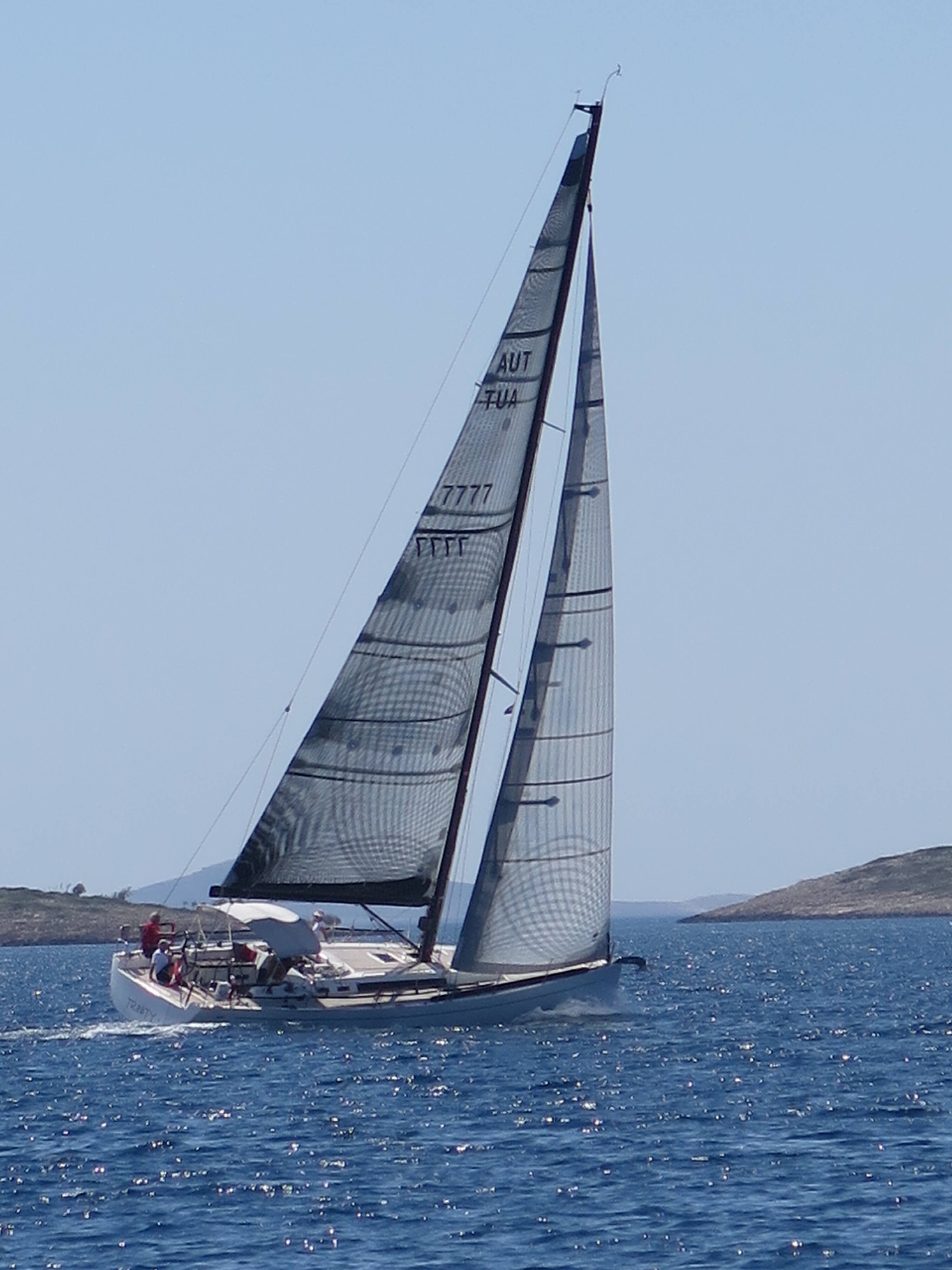 Solaris One 44 Trinity