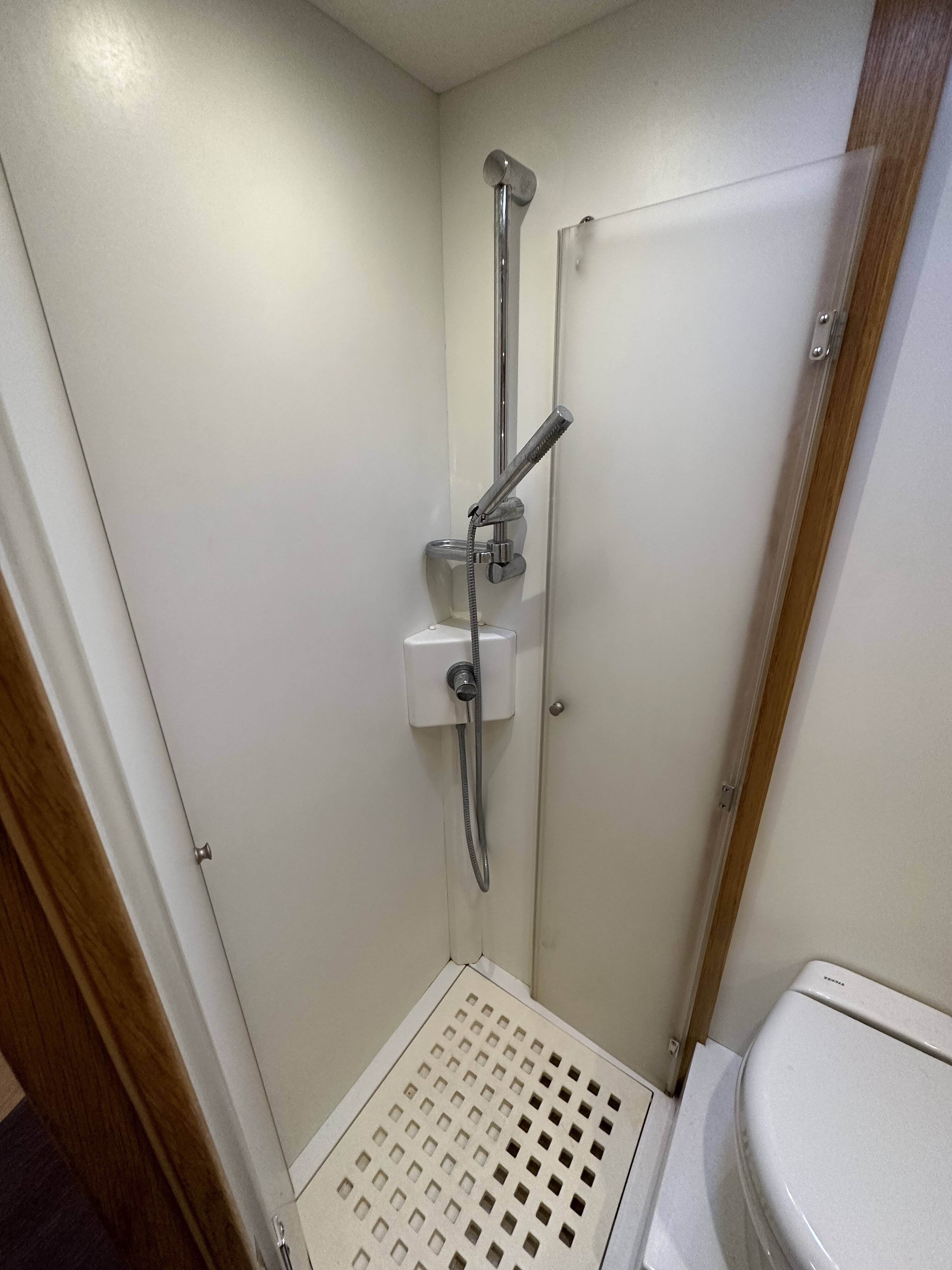 Solaris One 44 Trinity