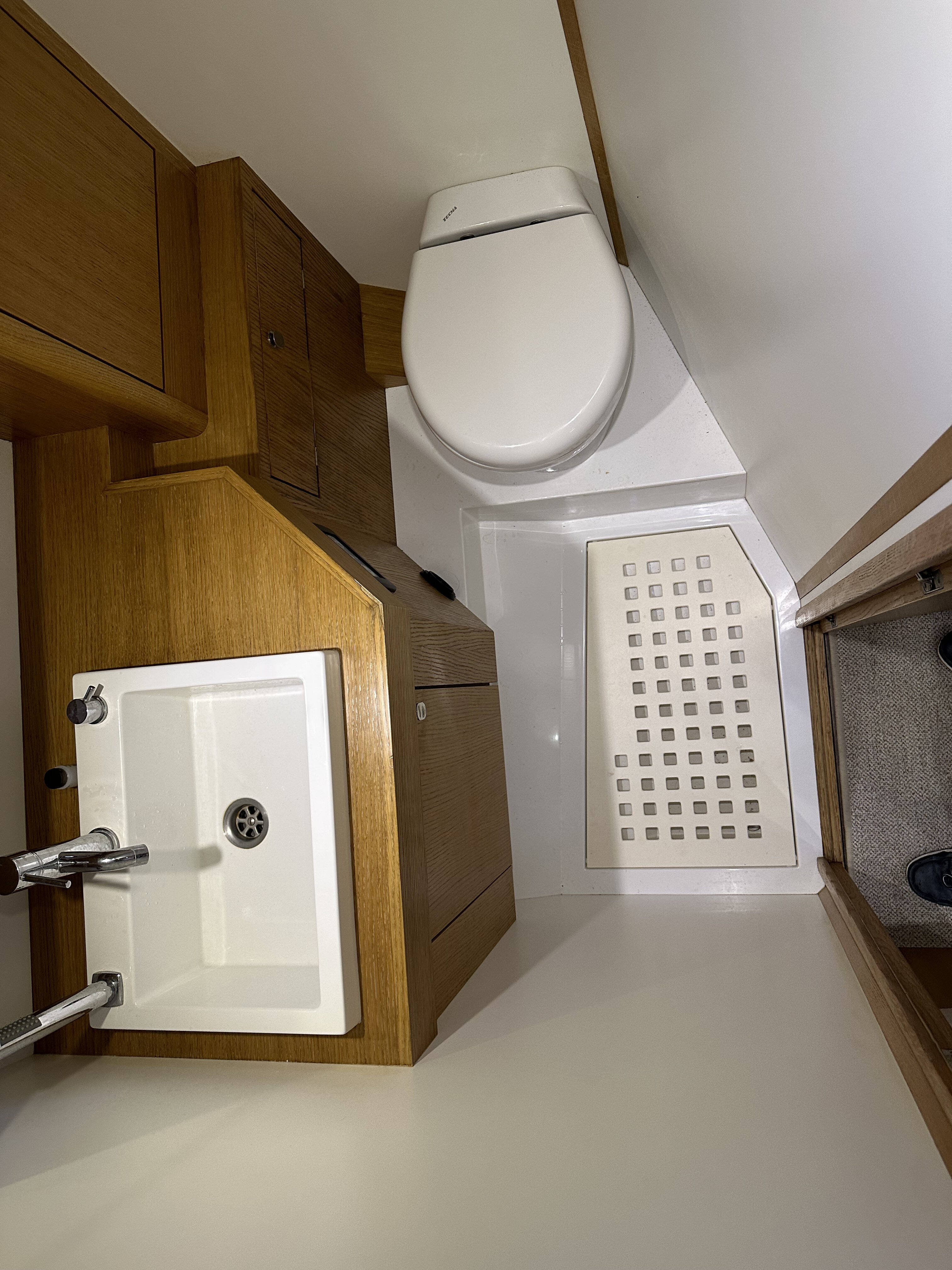 Solaris One 44 Trinity