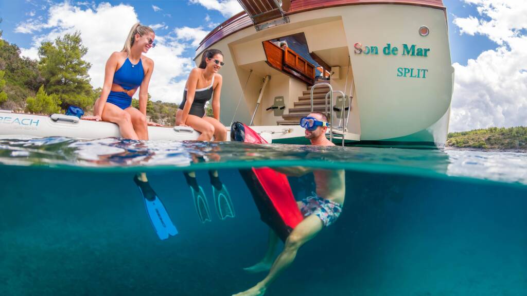 Son De Mar Son De Mar