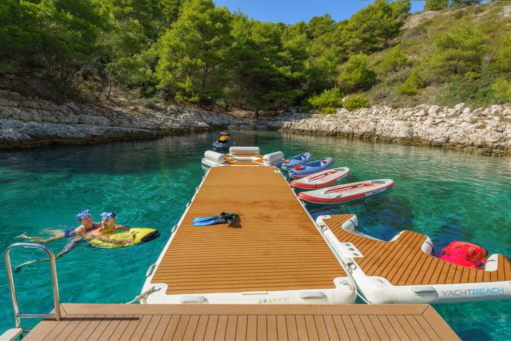 Son De Mar Son De Mar