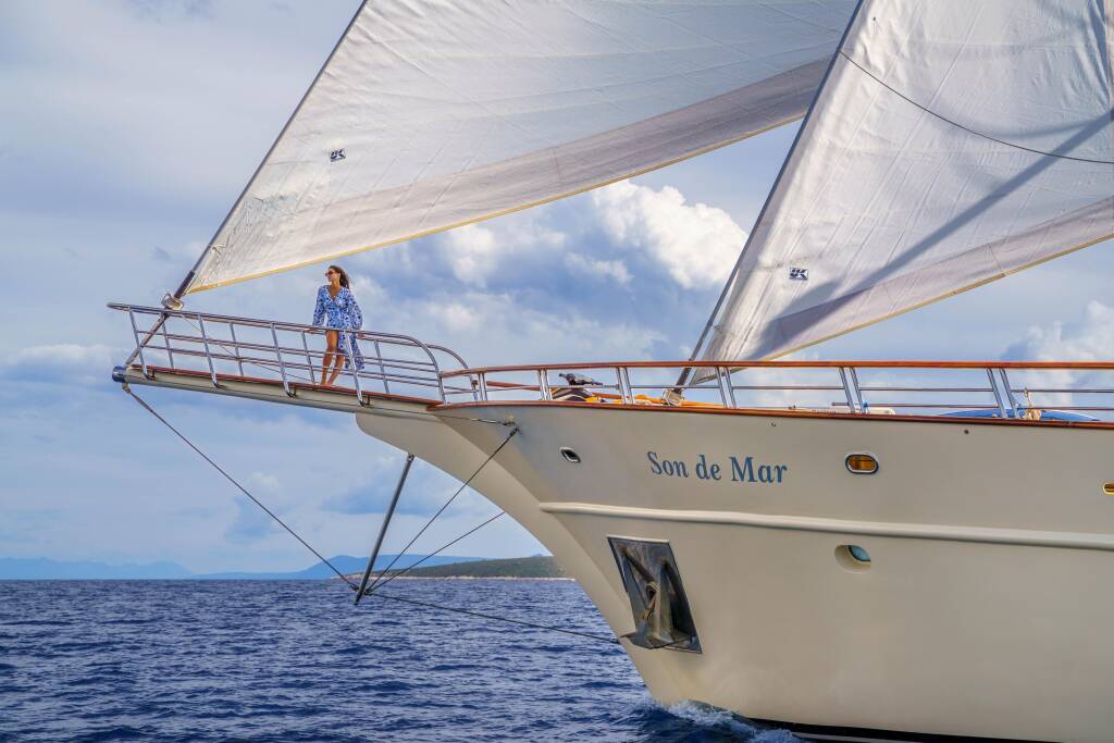 Son De Mar Son De Mar