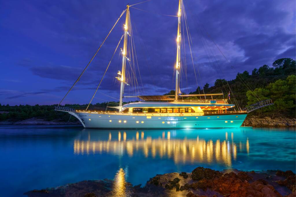 Son De Mar Son De Mar