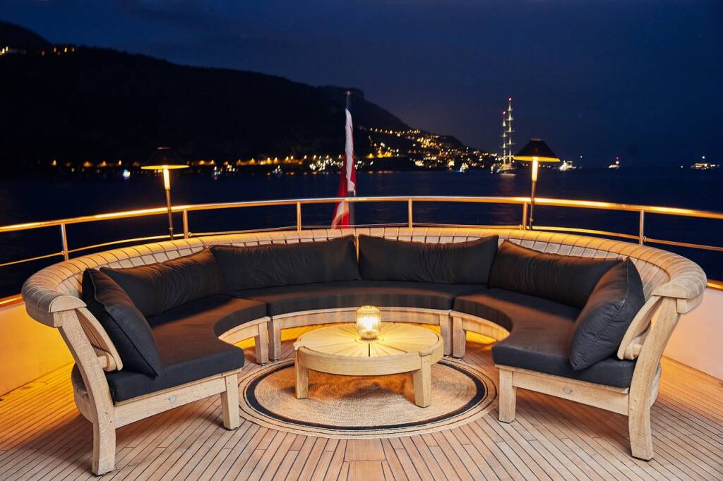 Sounion II Sounion II