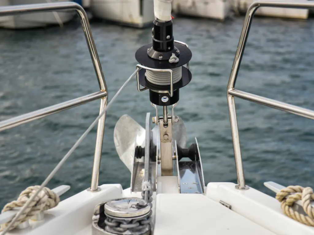 Segelyacht Sun Loft 47 CLASS