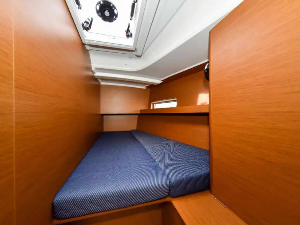 Segelyacht Sun Loft 47 CLASS